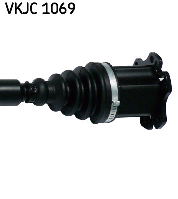 SKF Antriebswelle
